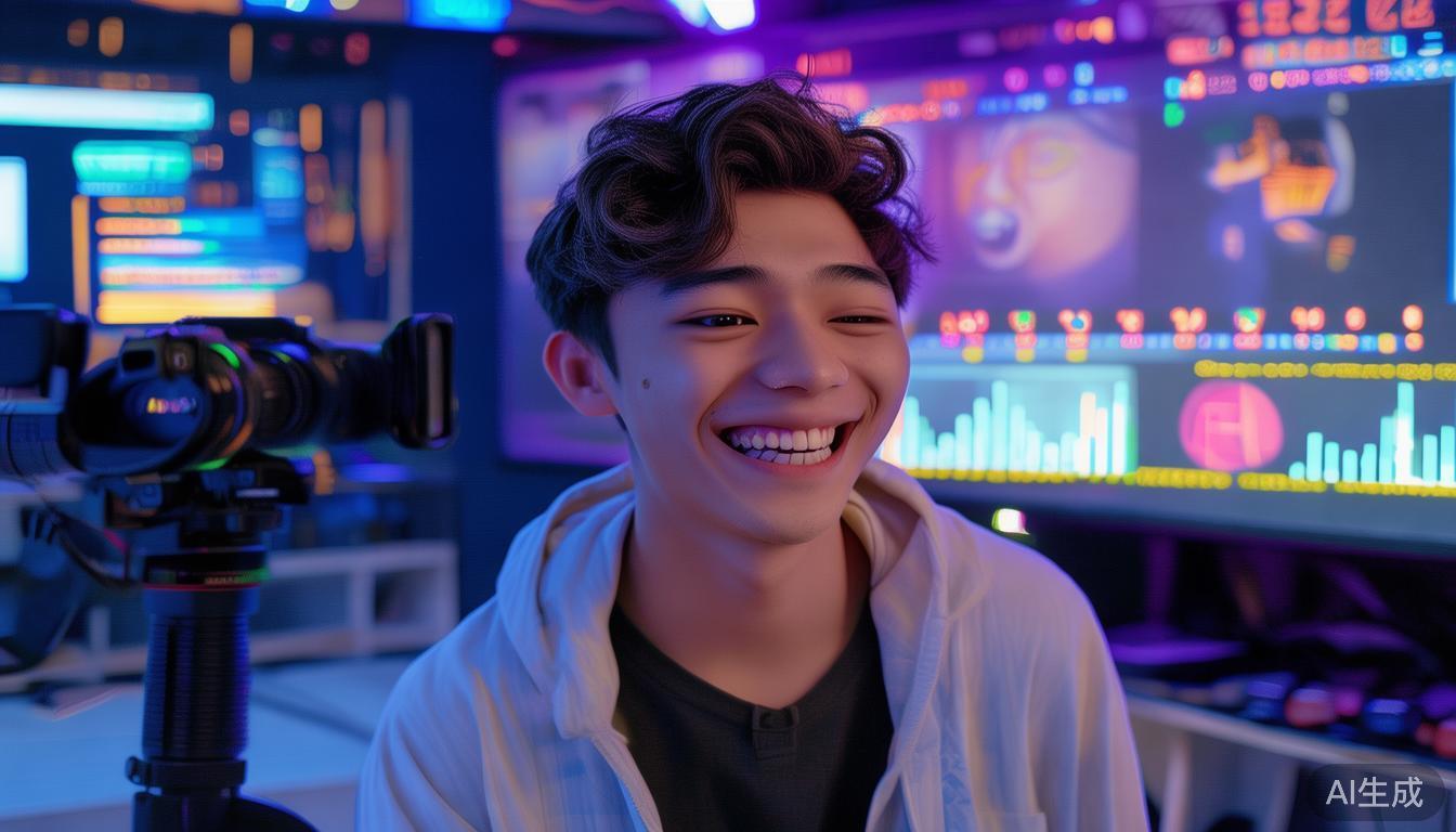 快手我的粉丝什么意思啊插图 快手我的粉丝什么意思啊插图