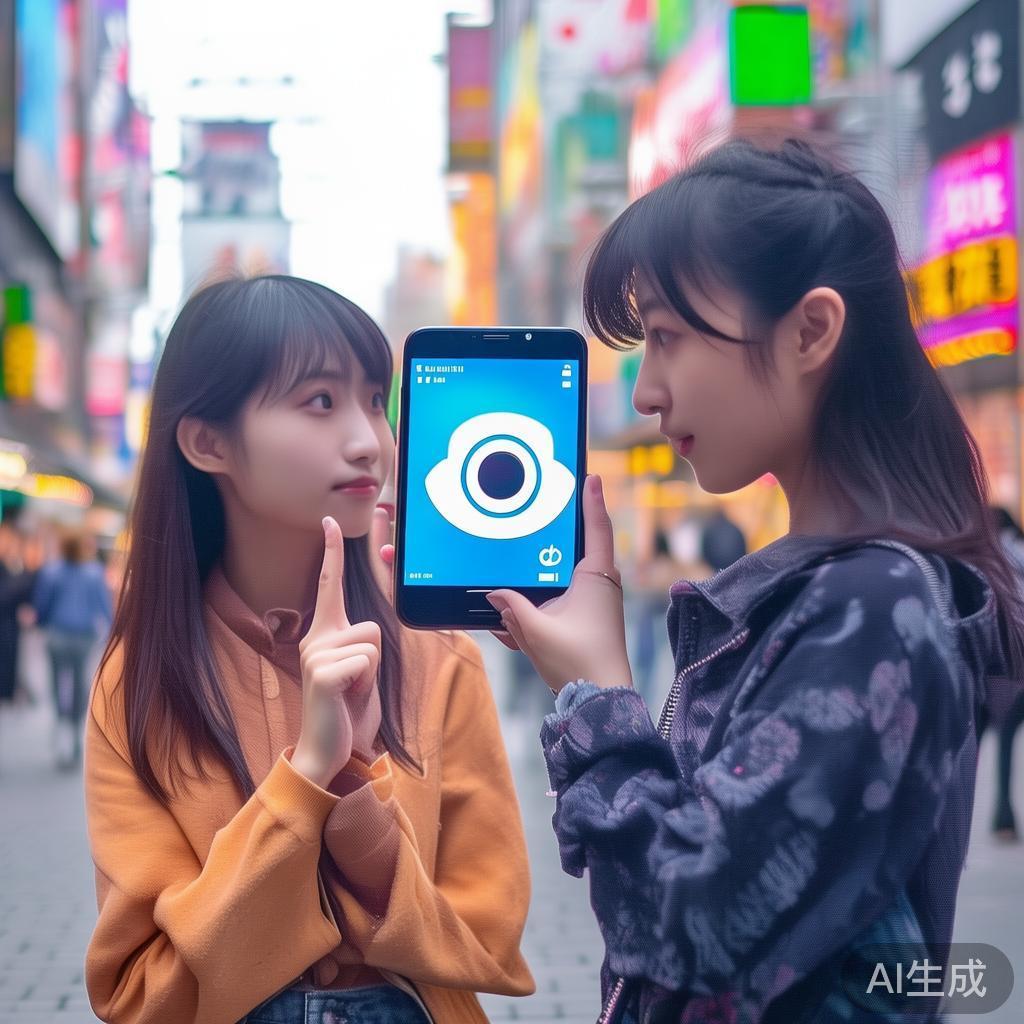 小红书那个眼睛是什么意思缩略图