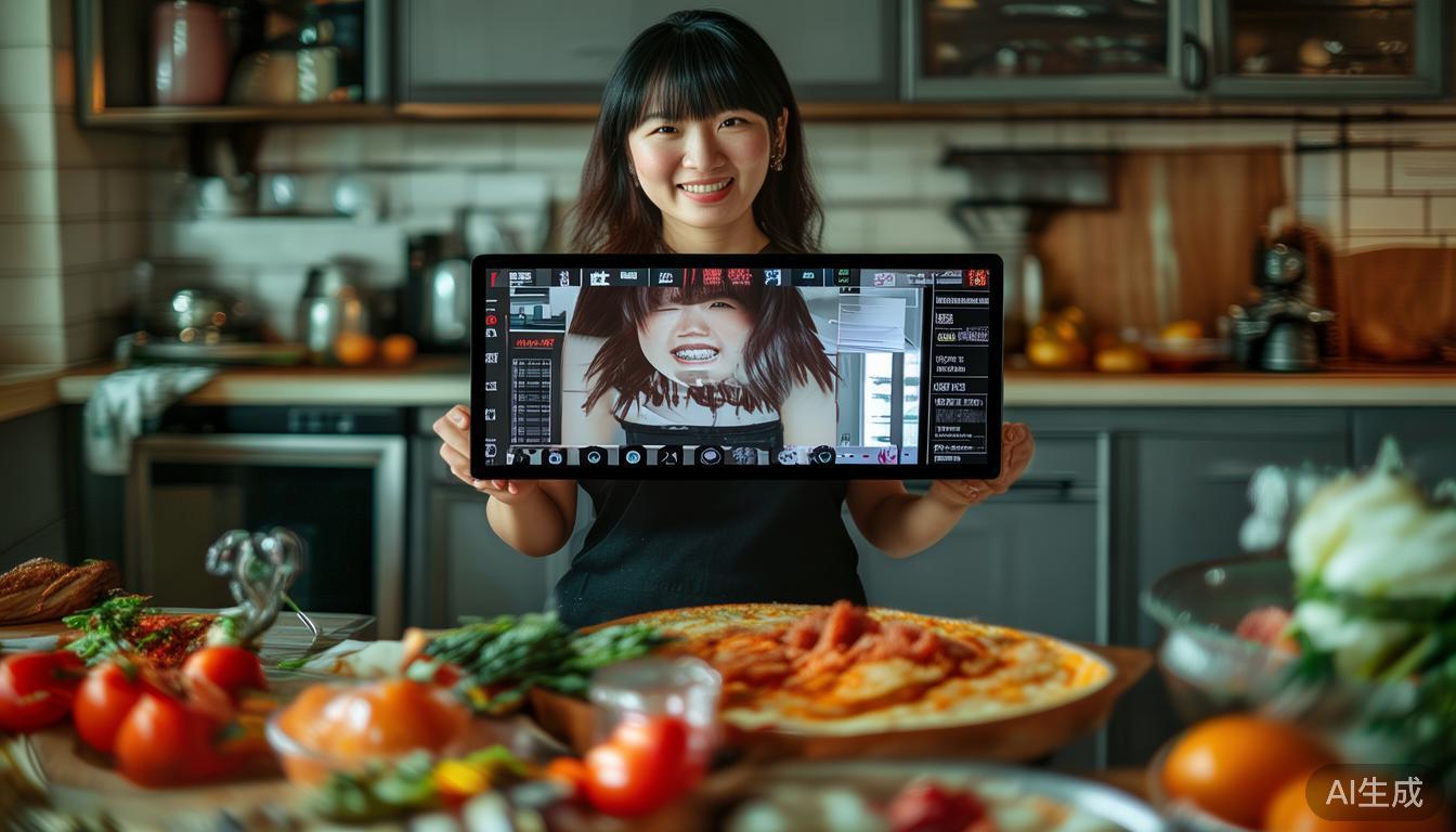 简单的快手怎么加粉丝插图1