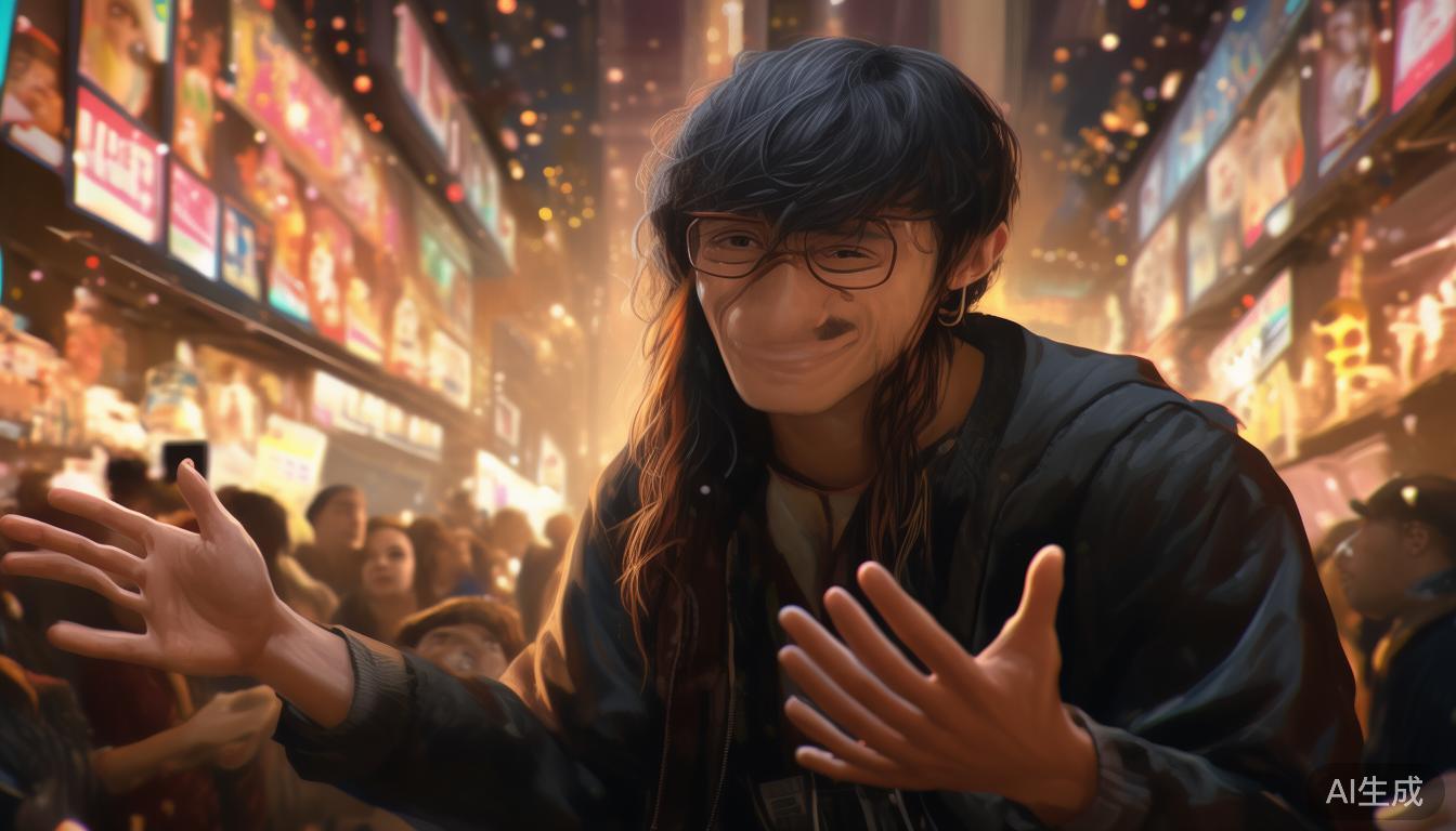 快手粉丝怎么加到微信里插图2