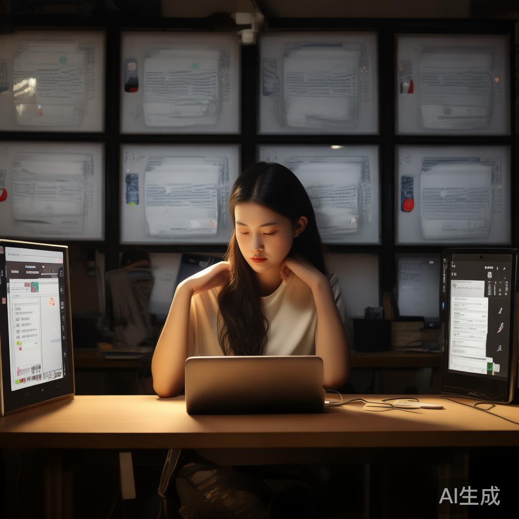 小红书明明显示5条消息只看到一条插图2