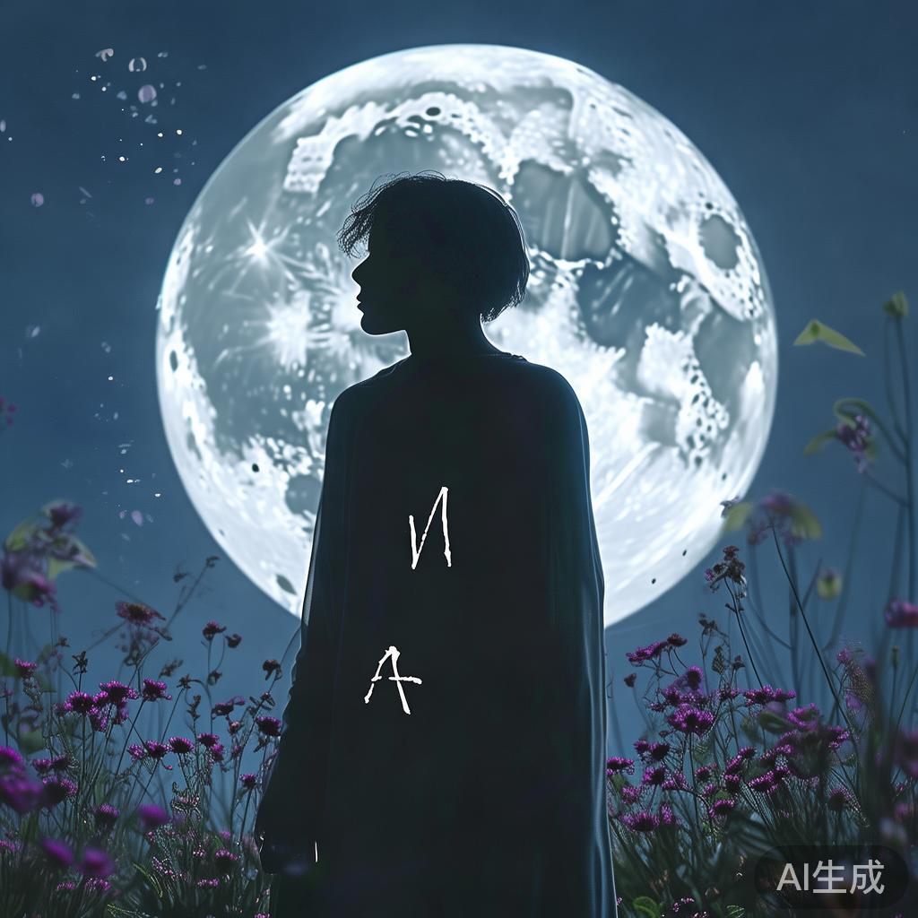 抖音粉丝叫芊羽什么插图2