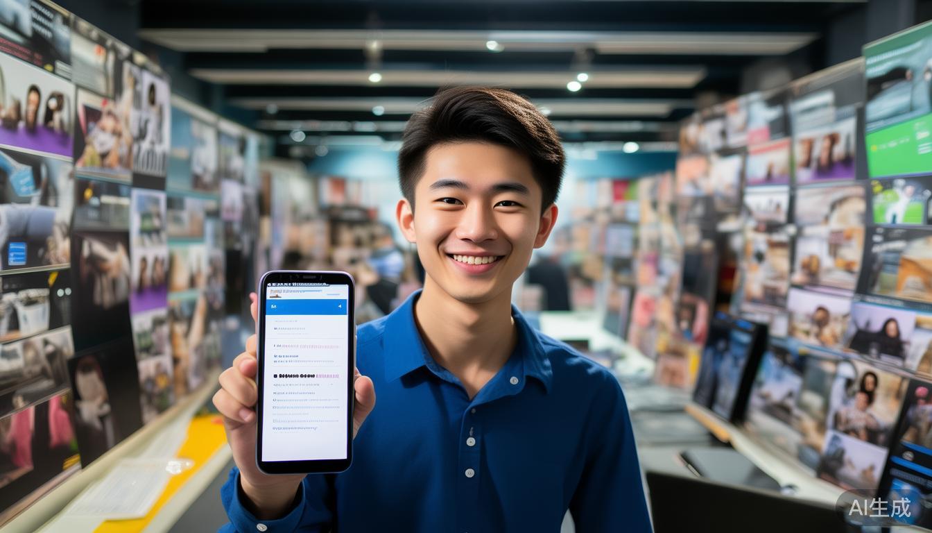 快手粉丝怎么加到微信里插图1