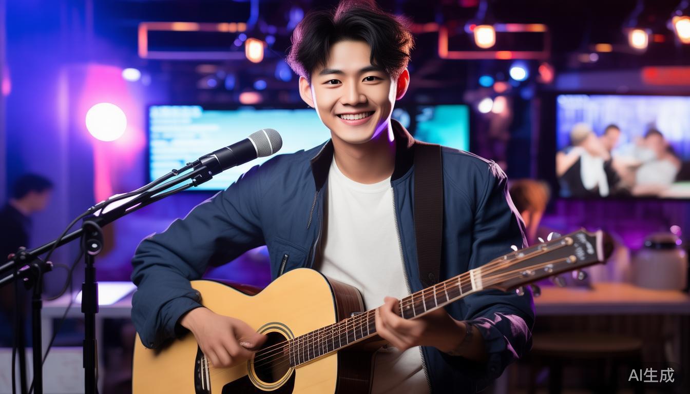 快手怎么让粉丝关注插图2