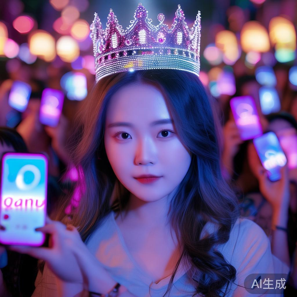 抖音粉丝叫芊羽什么缩略图