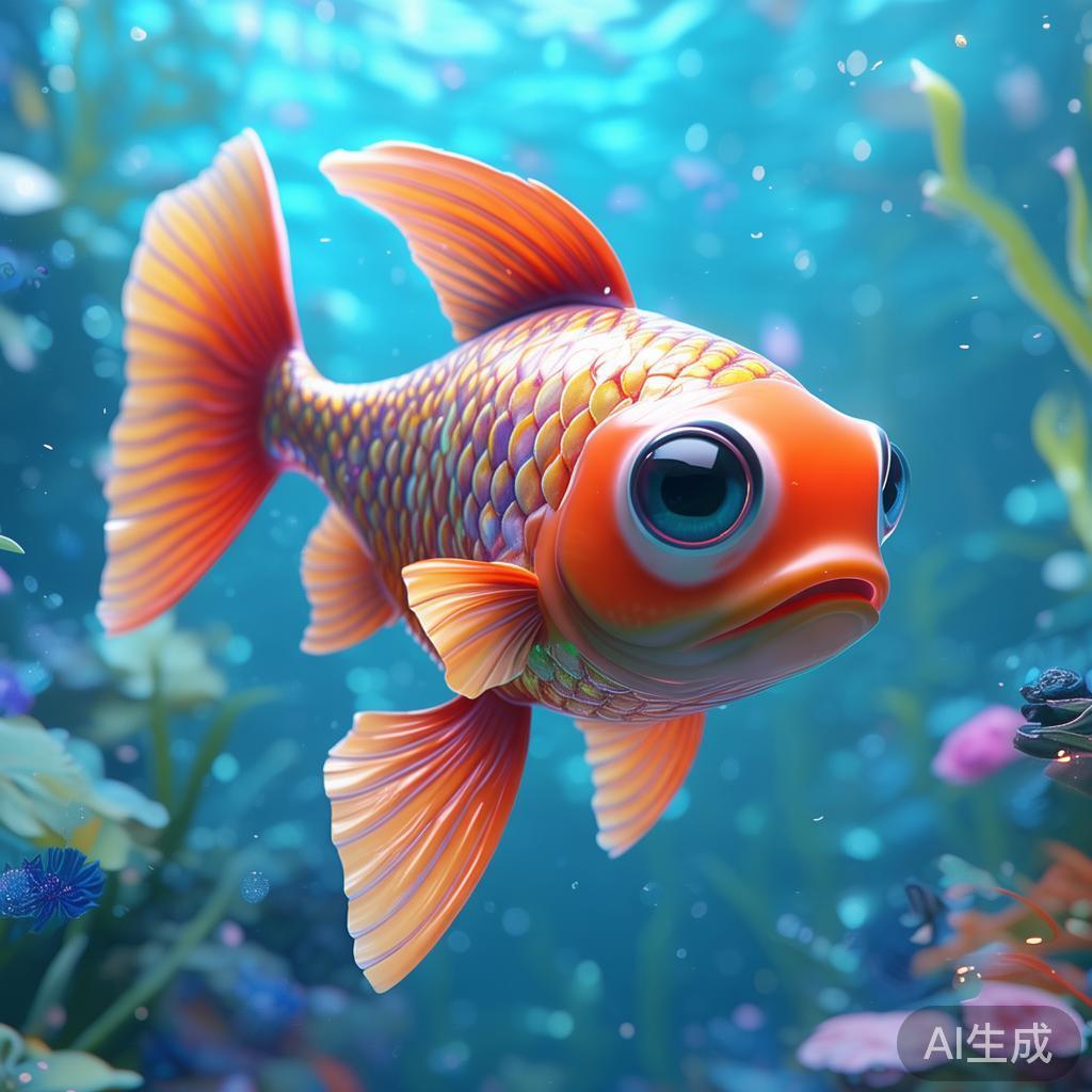 抖音小鱼的粉丝叫什么插图1