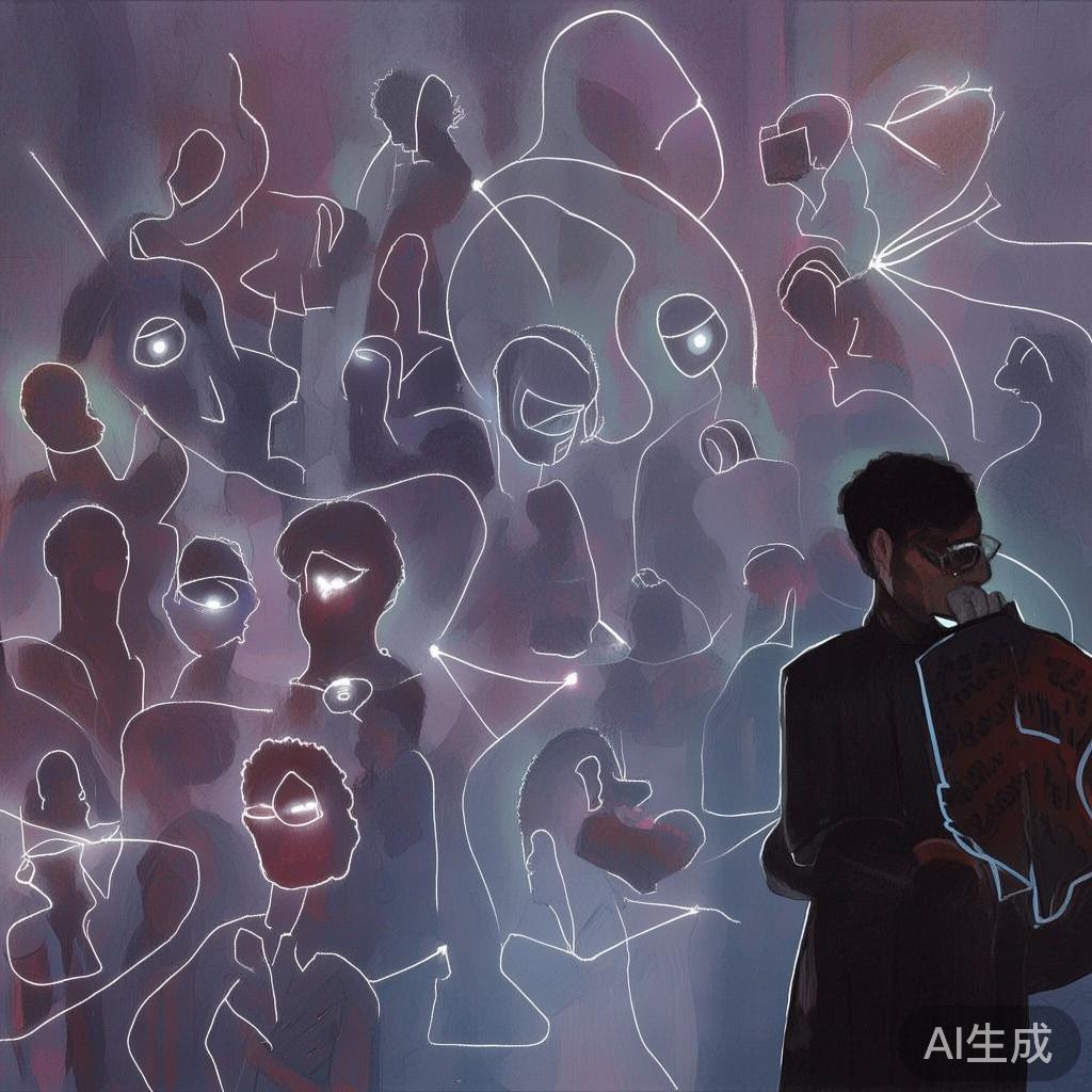 小红书如何取消别人关注插图1