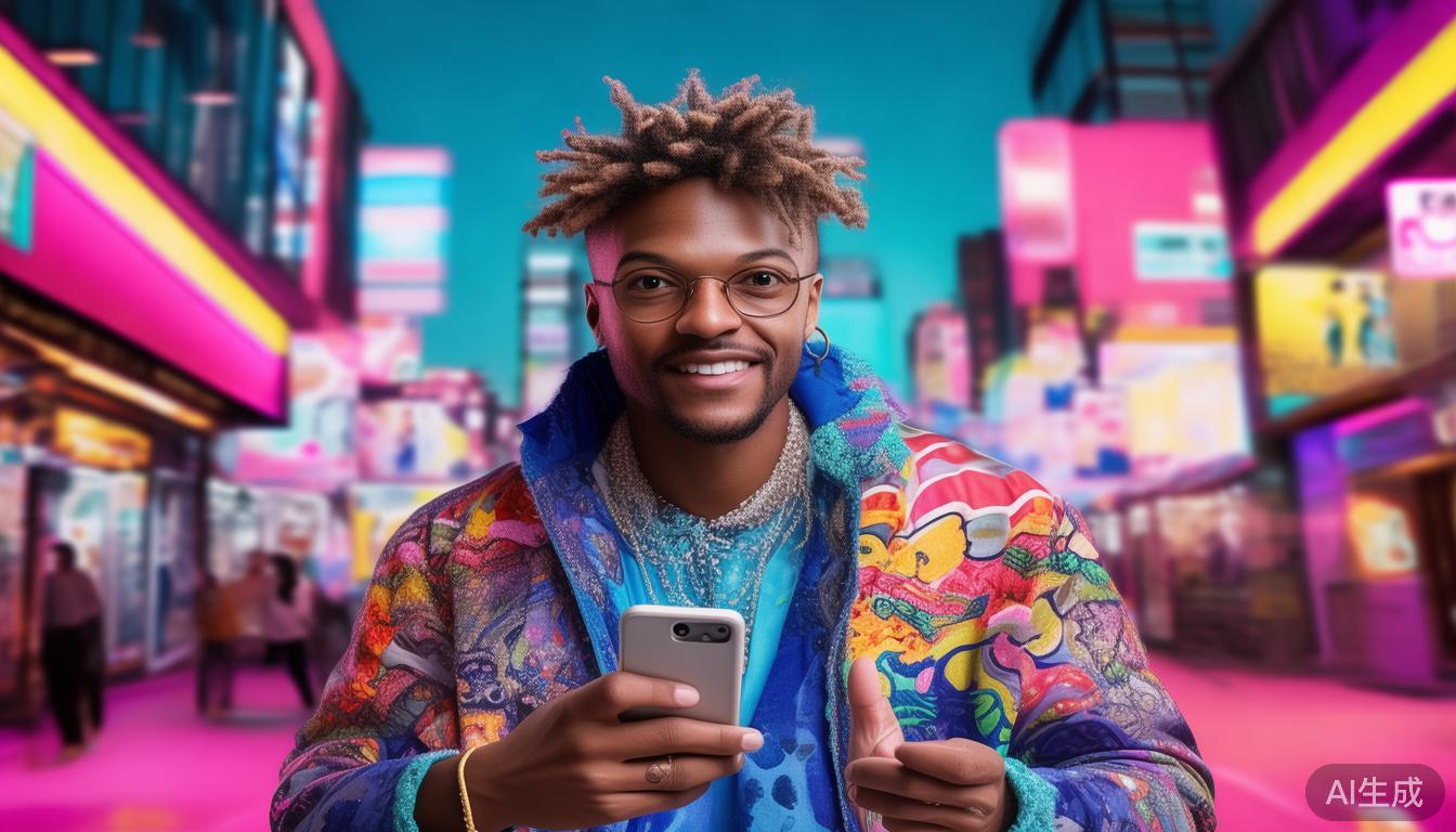 快手怎么让粉丝关注插图1