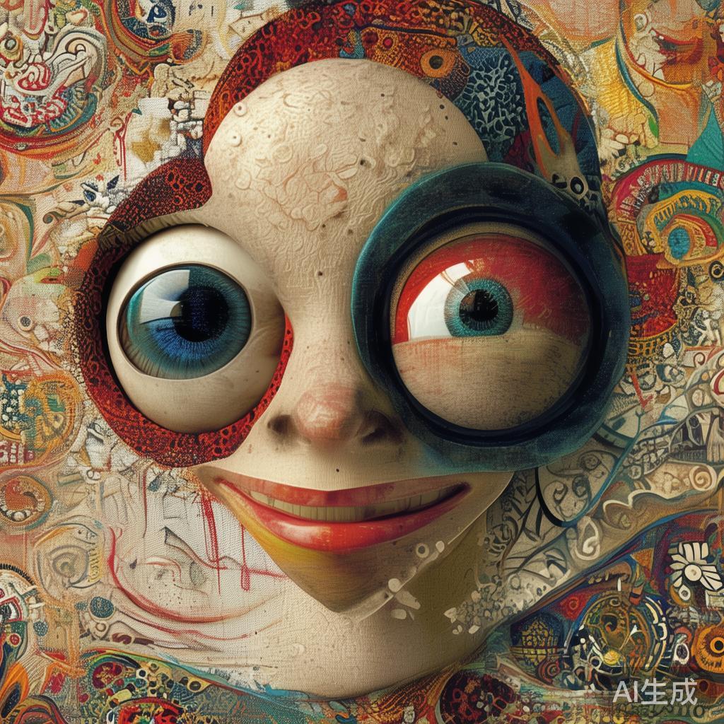 小红书真人女生头像可爱插图1