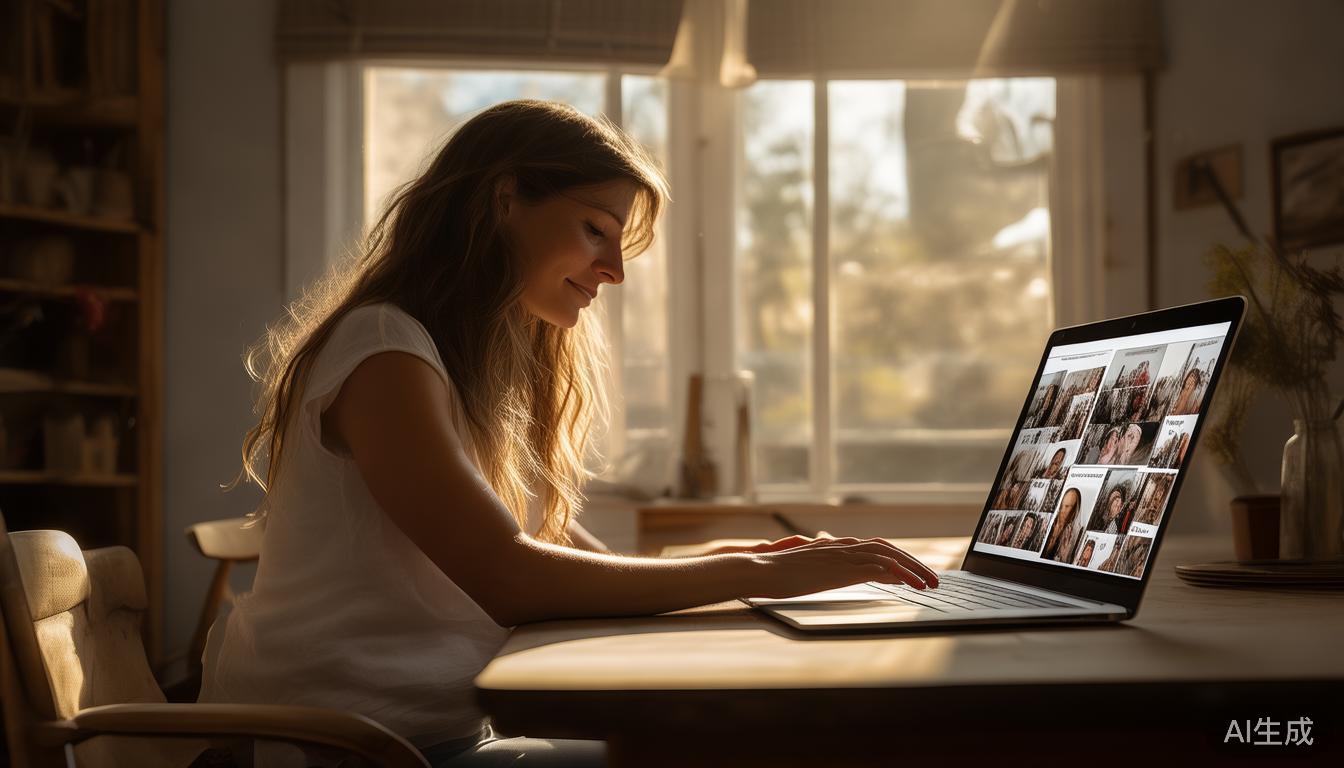 快手怎么移除粉丝关注缩略图