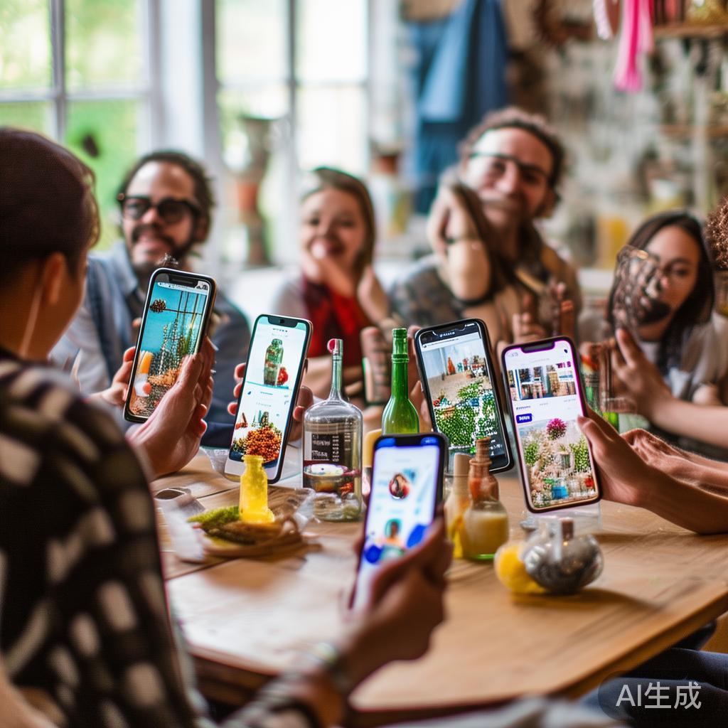 小红书粉丝可以干嘛呢缩略图