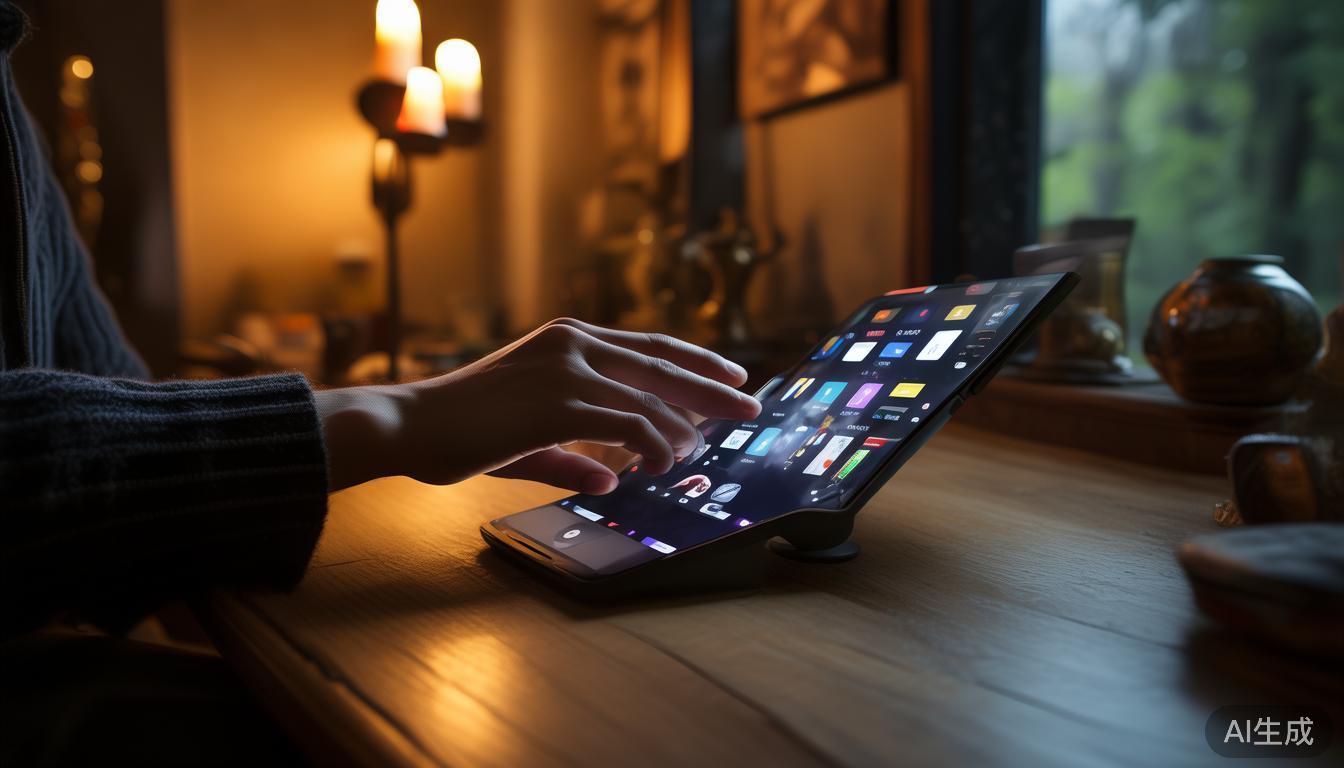 快手粉丝资讯怎么关掉插图2