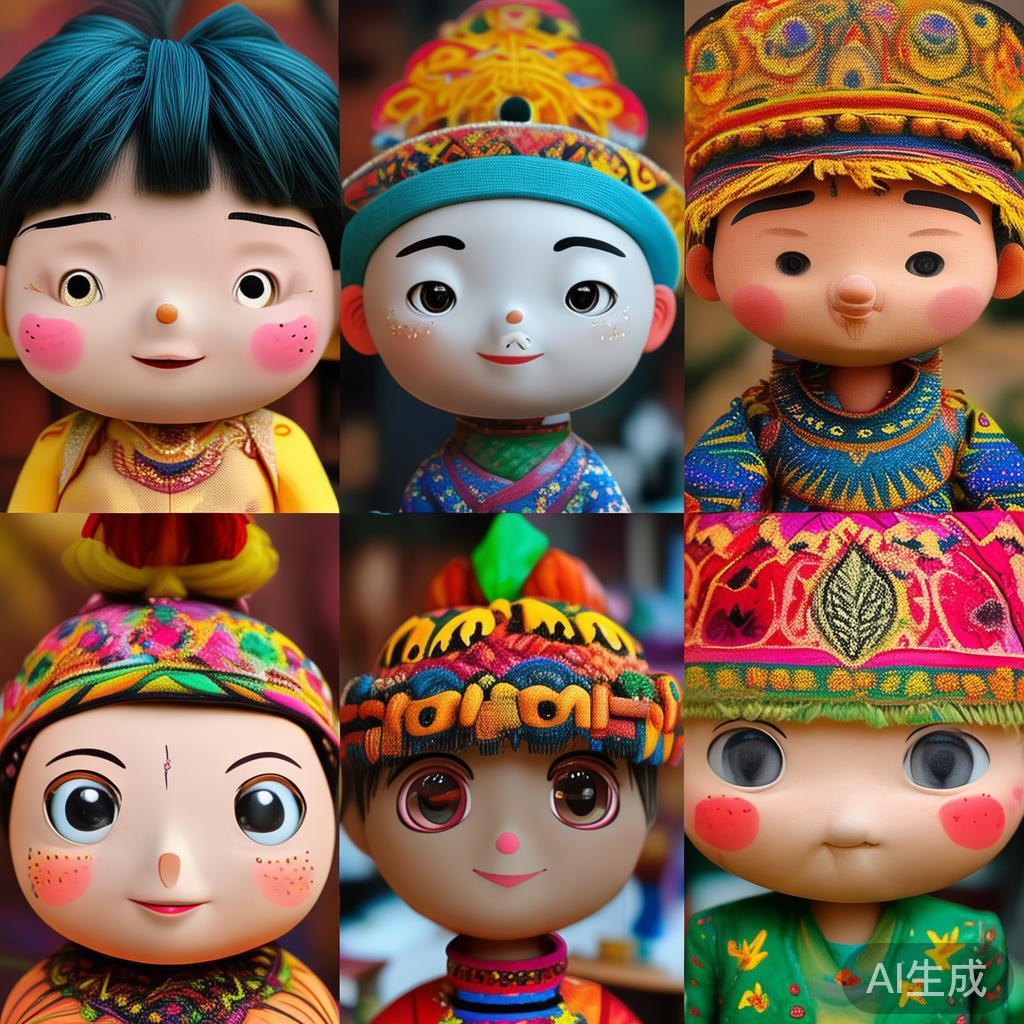 小红书真人女生头像可爱缩略图