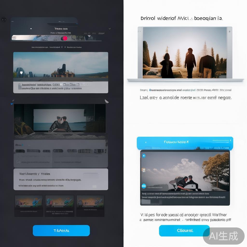 怎么下载视频号的视频到相册无水印插图1
