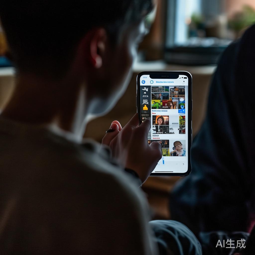 在小红书加微信危险吗插图1