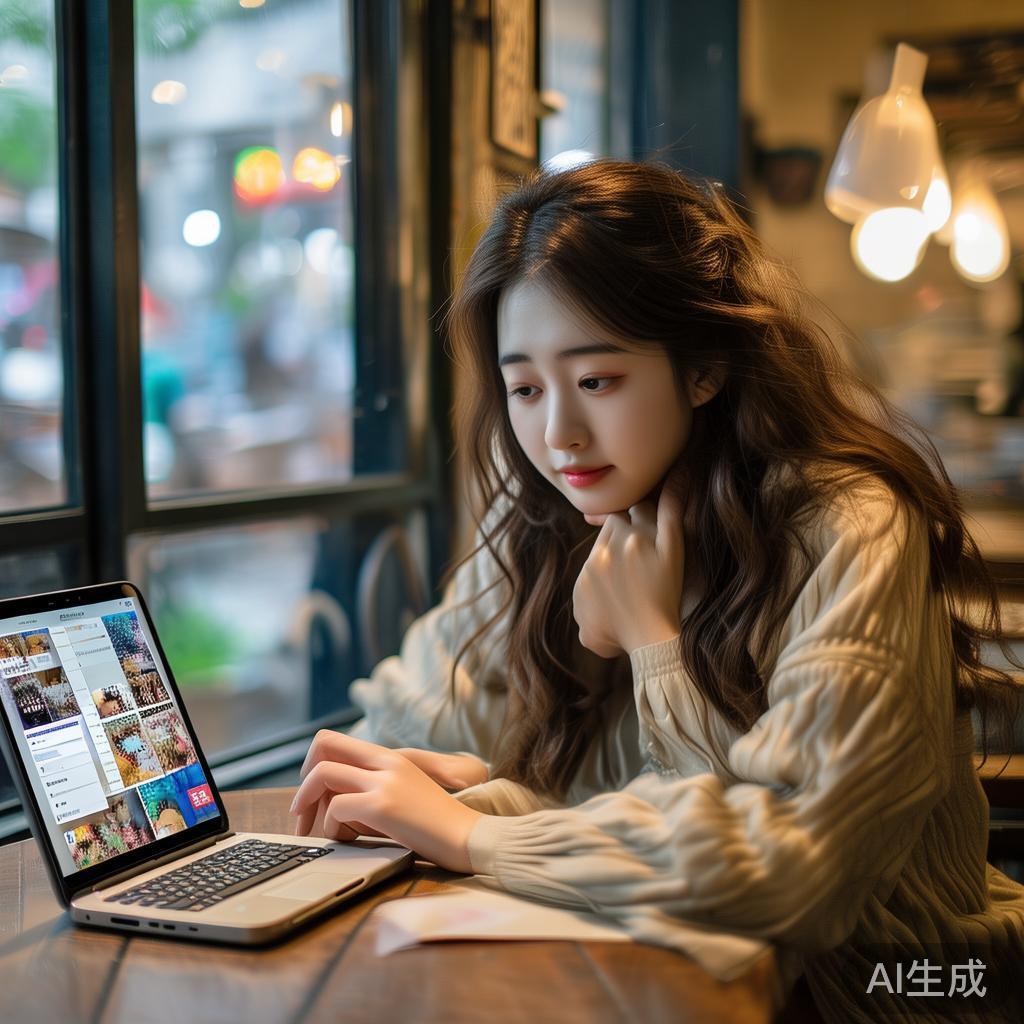 小红书如何取消别人关注缩略图