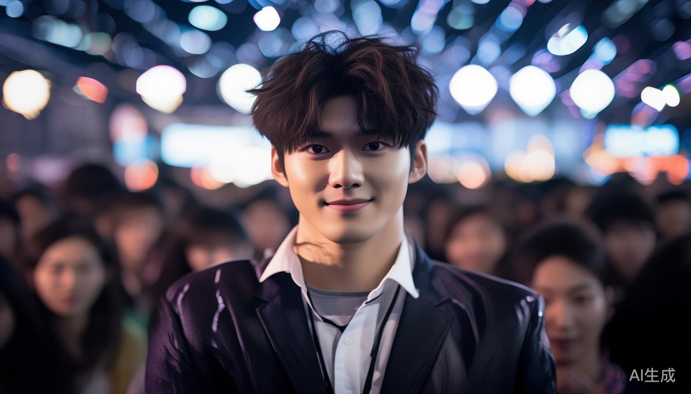 为什么陈哲远微博粉丝那么多插图1