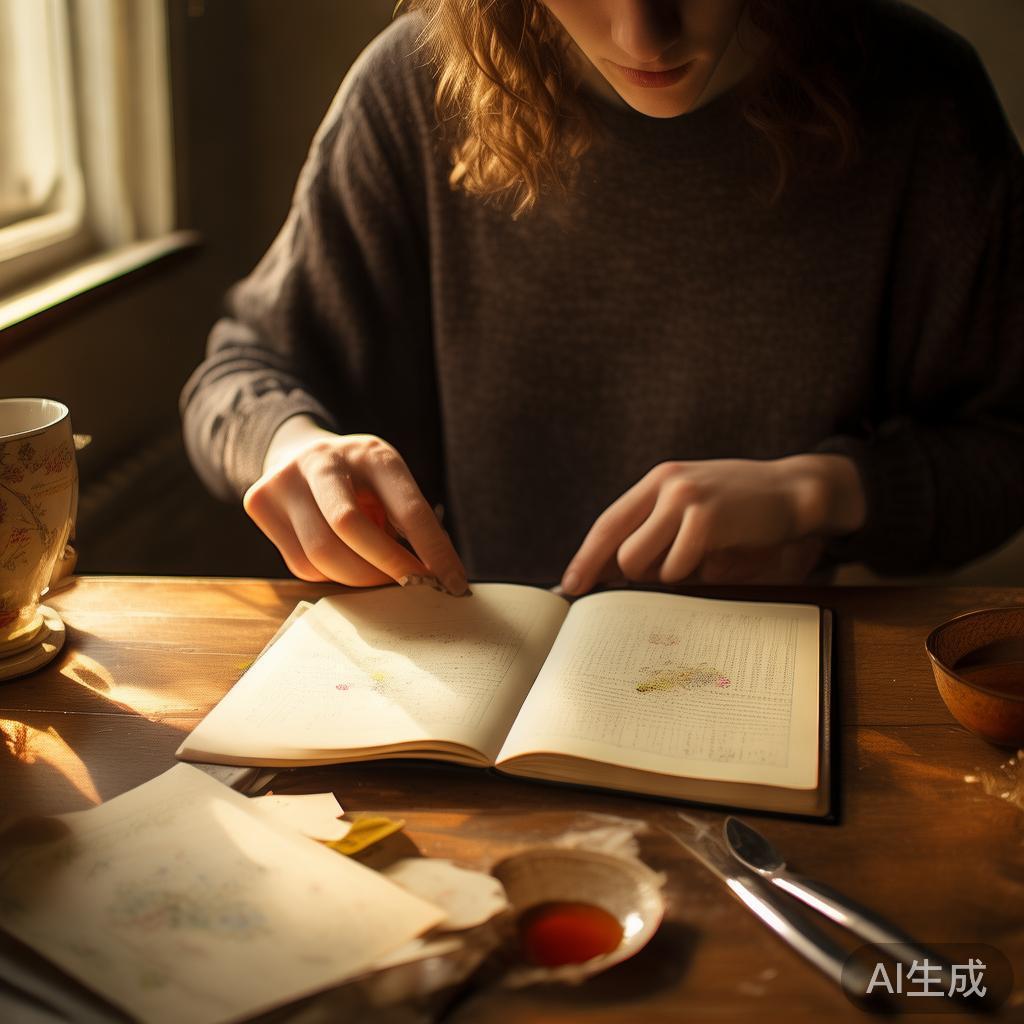 小红书怎么关闭收藏的笔记缩略图