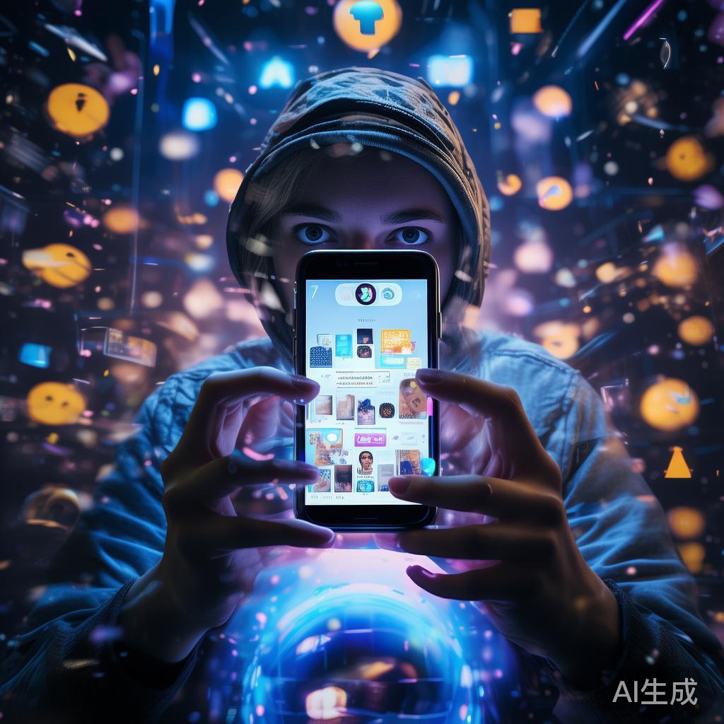 小红书浏览量增加软件插图1