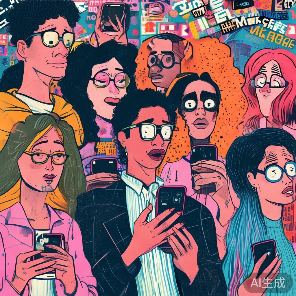 小红书上一下子关注很多人插图1