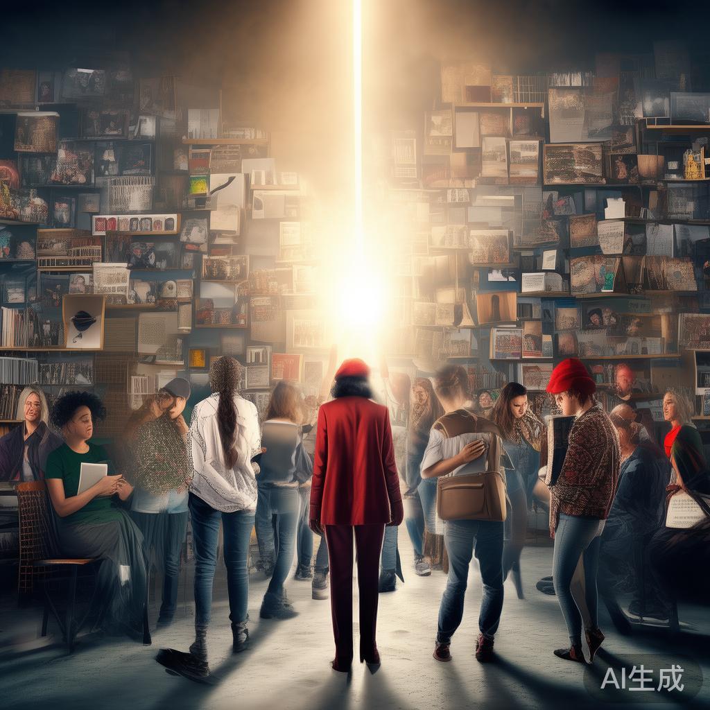 小红书联盟兼职插图2 小红书联盟兼职插图2