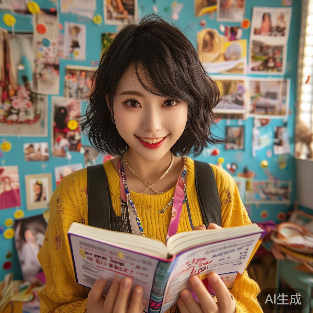 小红书我是卡卡插图1