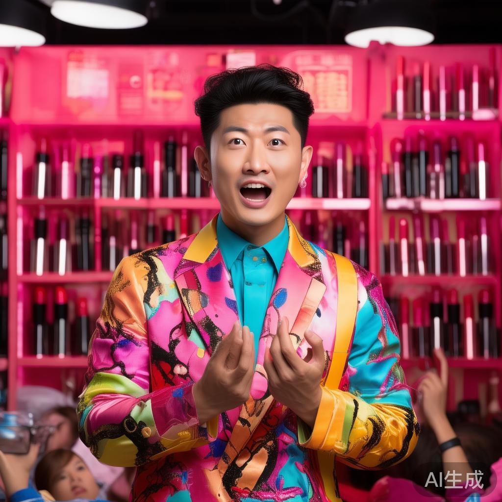 视频号咋开直播赚钱插图2