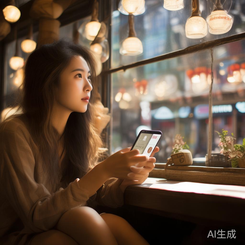 小红书浏览数据缩略图