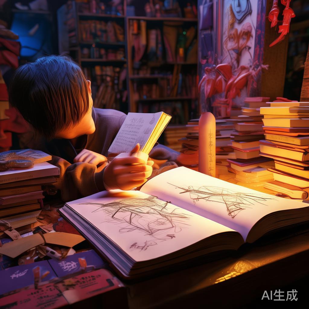 小红书如何才能产生曝光量呢插图1