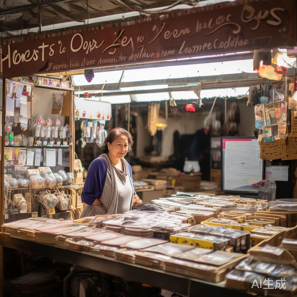 小红书账号买卖安全吗可靠吗插图1