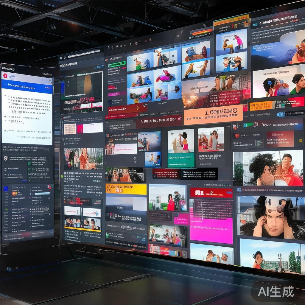 视频号直播界面怎么调缩略图