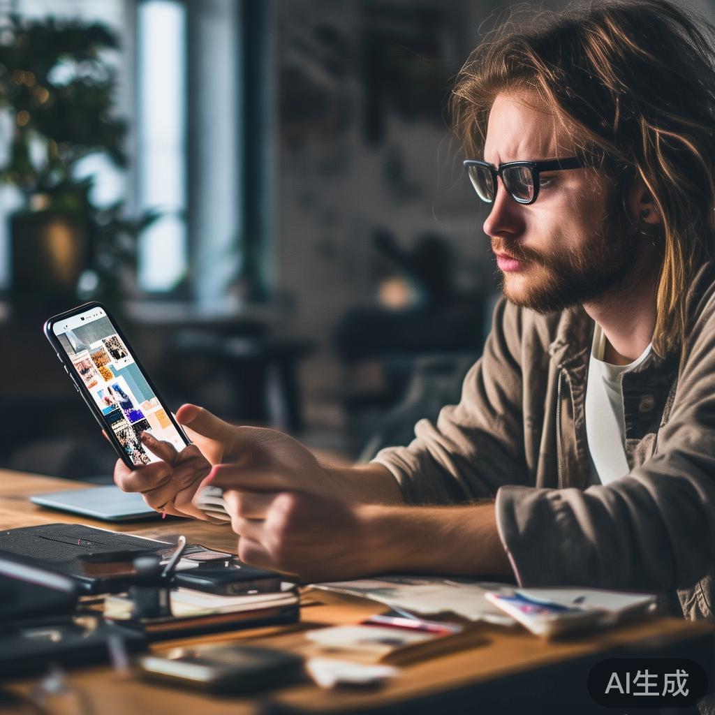 小红书关注不见了怎么回事儿插图1