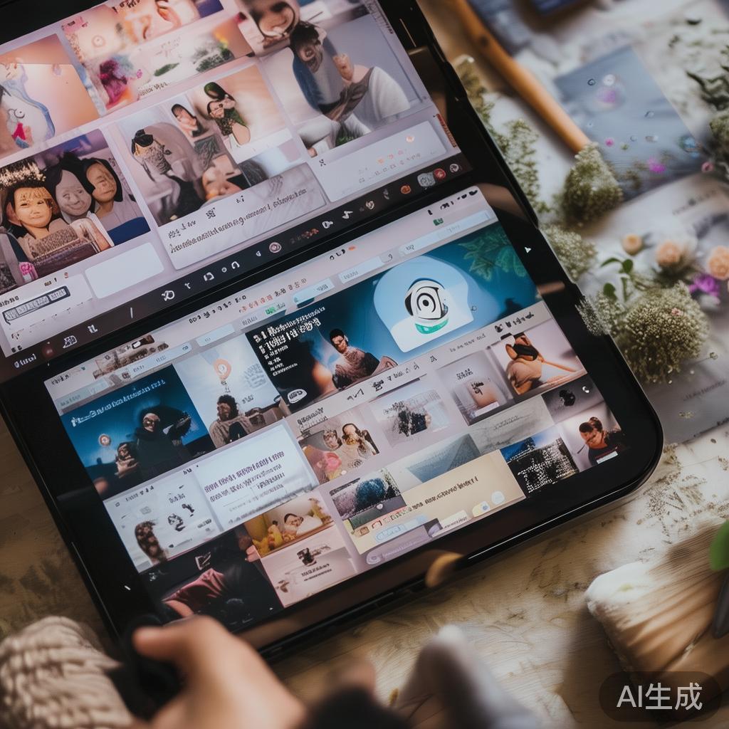 小红书群消息免打扰怎么设置缩略图