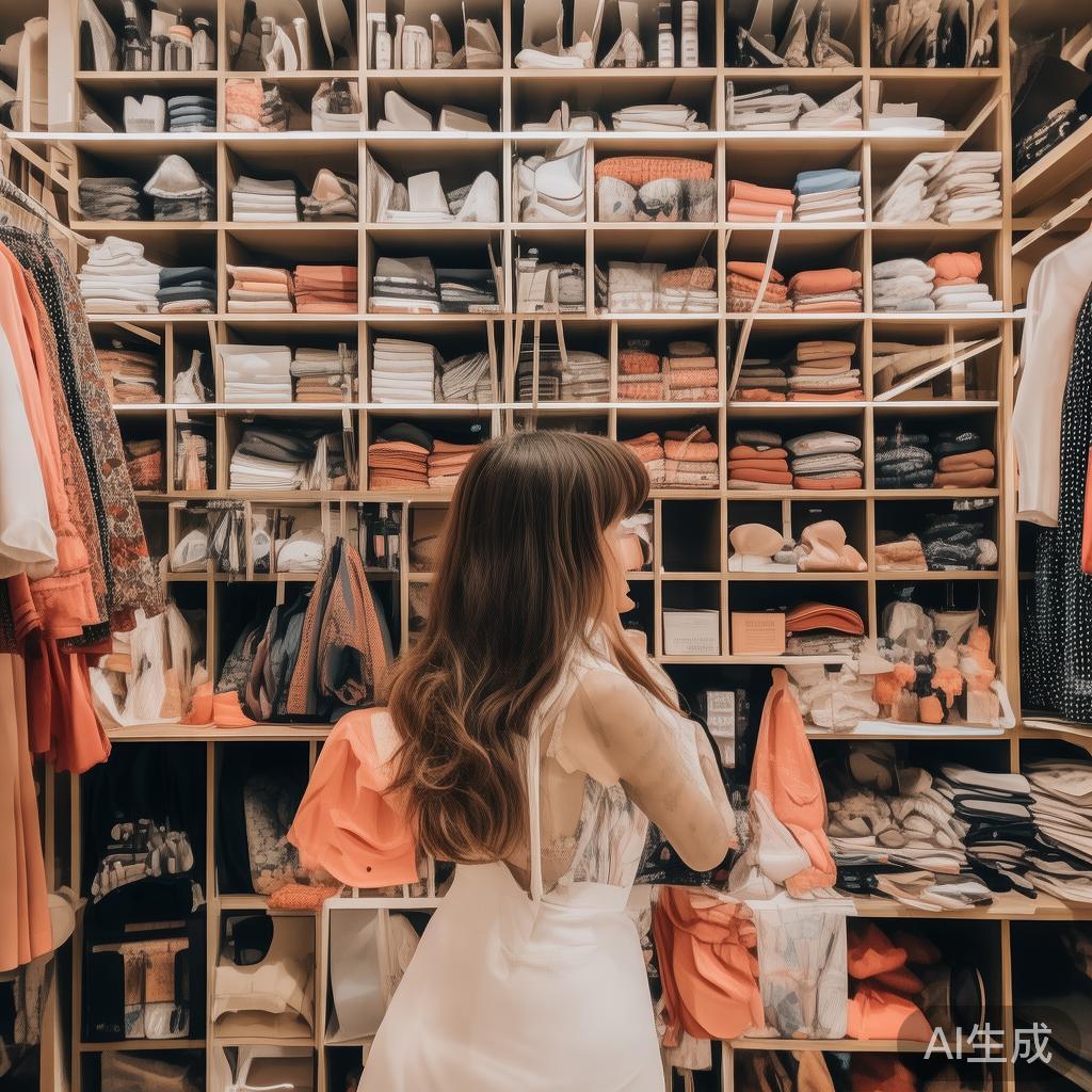 小红书怎么给收藏分类插图1