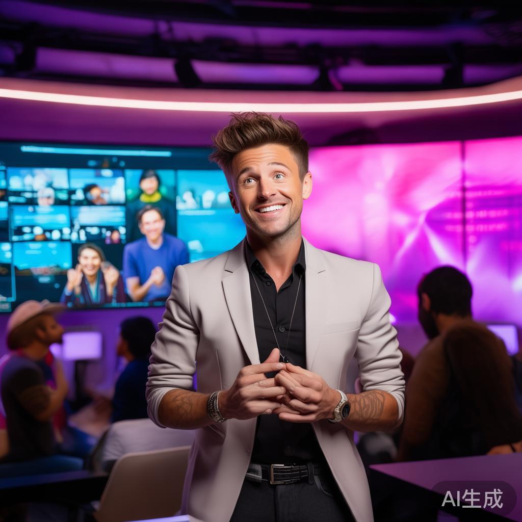 视频号直播间点赞多少上热门才有收益插图2