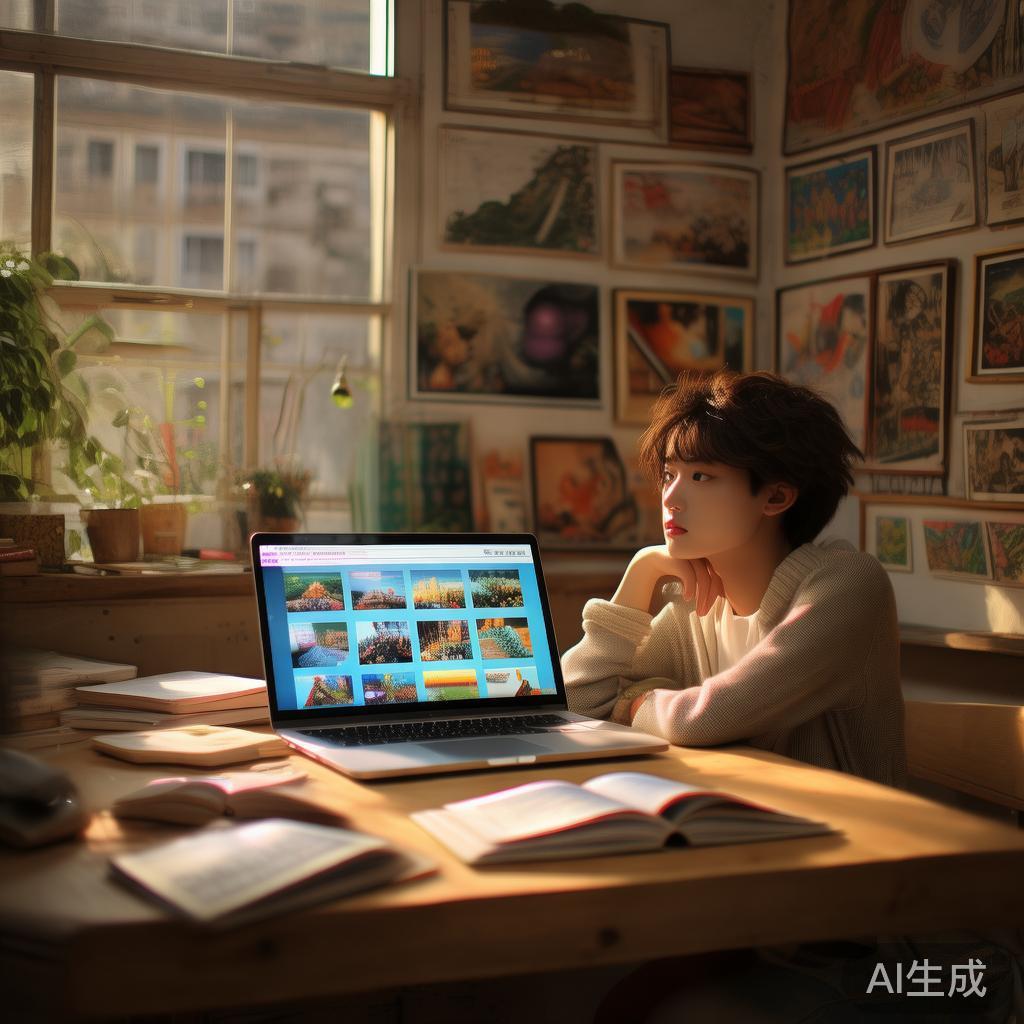 种草学小红书插图1