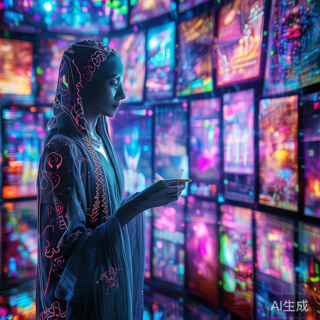 新榜视频号大会插图2