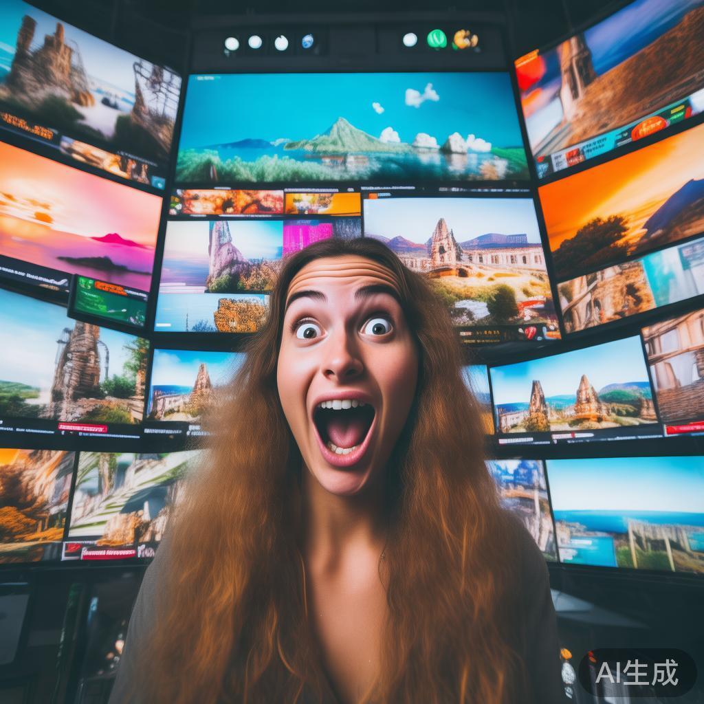 新榜视频号大会插图1