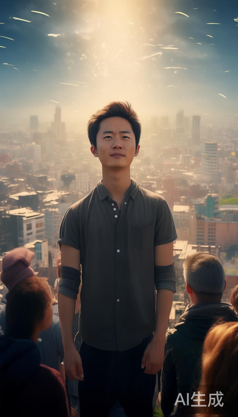 tiktok3700万粉丝大网红-TikTok千万粉网红揭秘插图 tiktok3700万粉丝大网红-TikTok千万粉网红揭秘插图