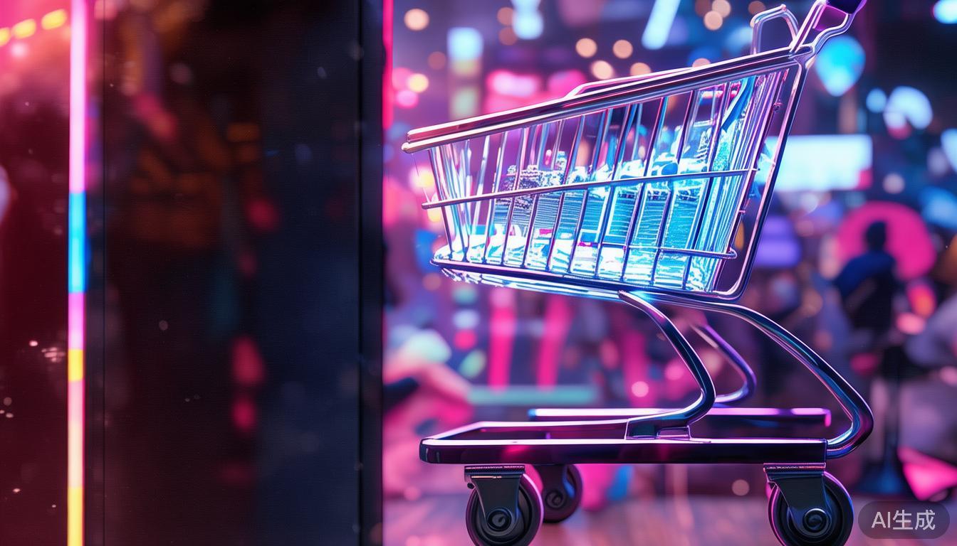 tiktok直播带货有购物车吗缩略图