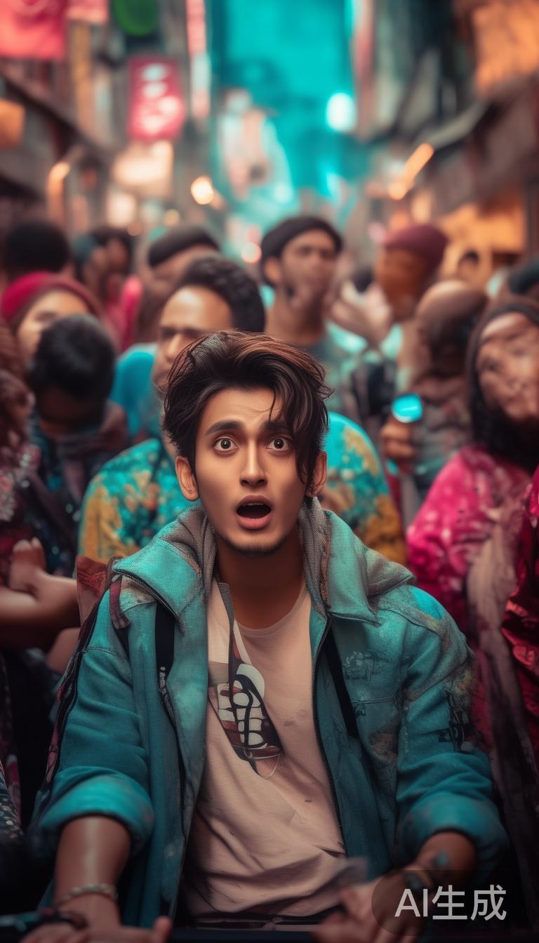 tiktok一亿粉丝第一人评-TikTok亿粉王评缩略图