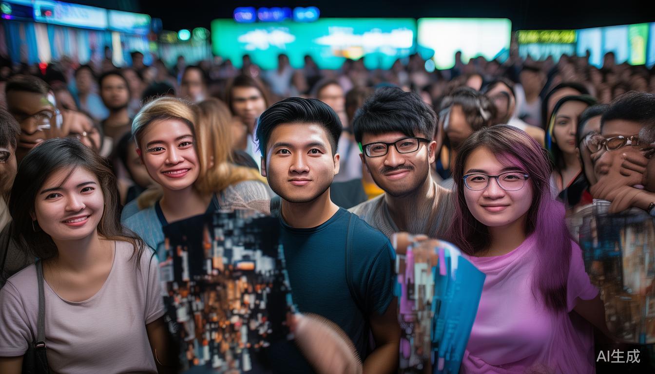 怎么看微博粉丝缩略图