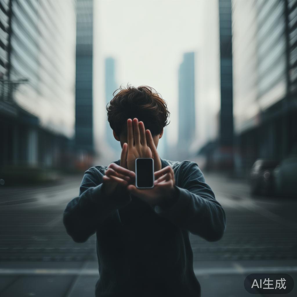视频号怎样拉黑好友插图1
