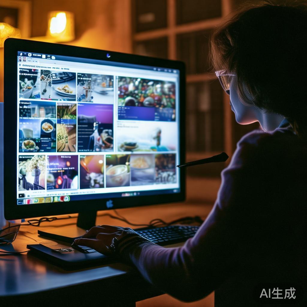 小红书在哪里查看浏览记录插图1