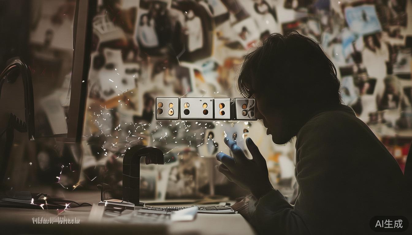 tiktok账号密码设置错误是为什么插图 tiktok账号密码设置错误是为什么插图