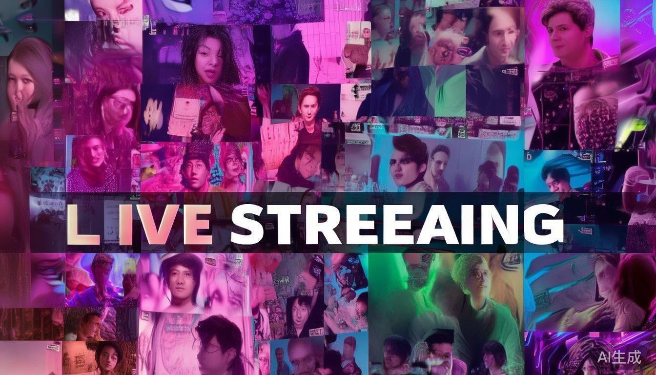 tiktok 直播怎么有趣插图 tiktok 直播怎么有趣插图