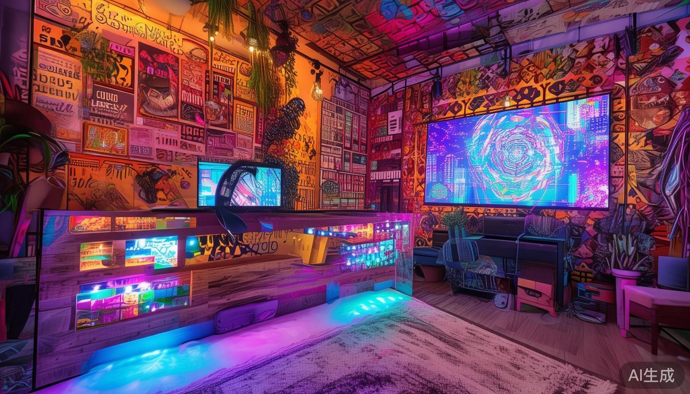 tiktok怎么装饰直播间缩略图