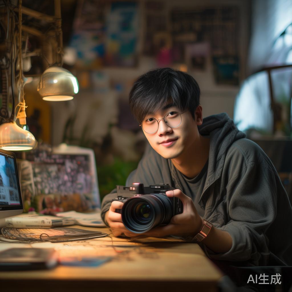 视频号怎么联系缩略图