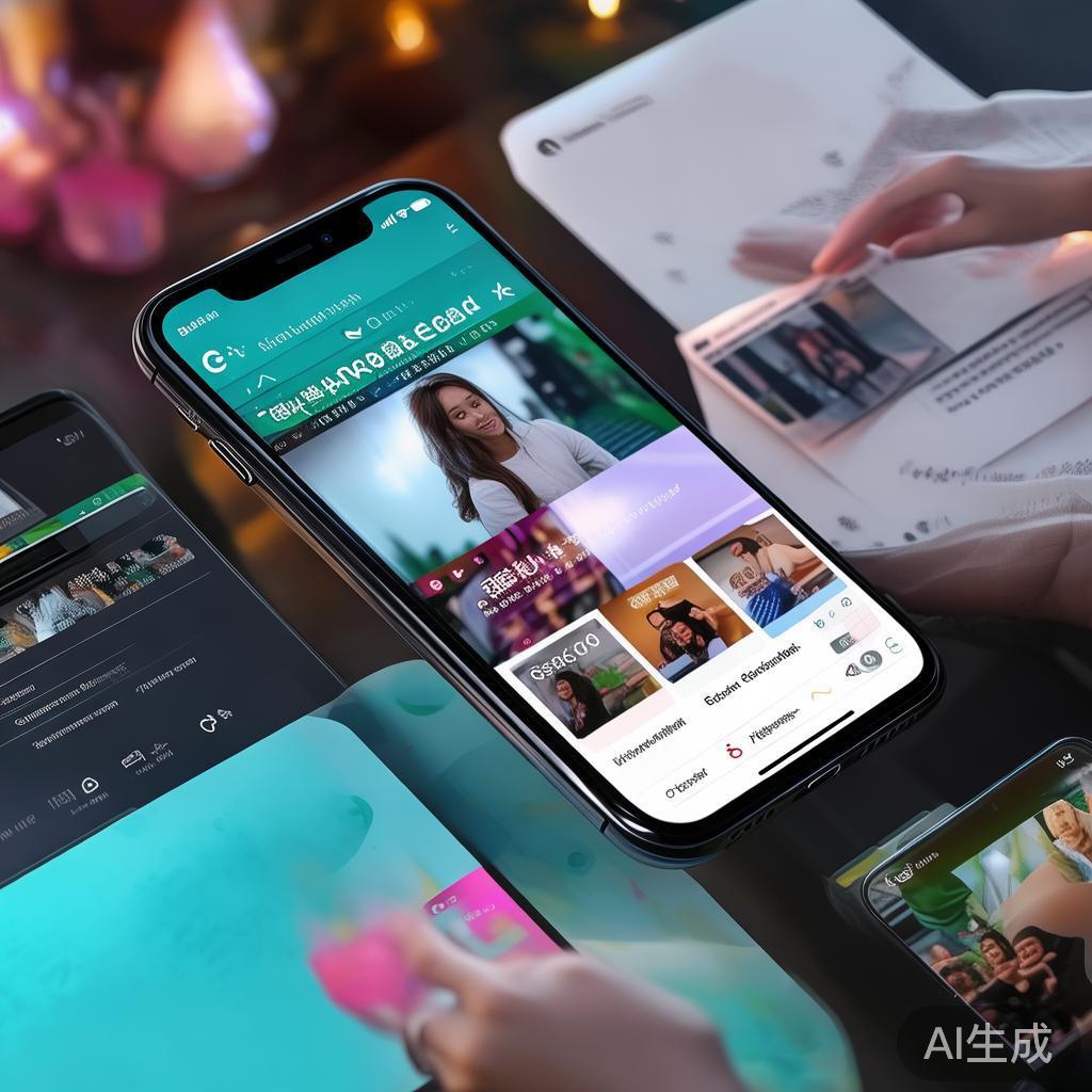 微信视频号咋样发视频插图1