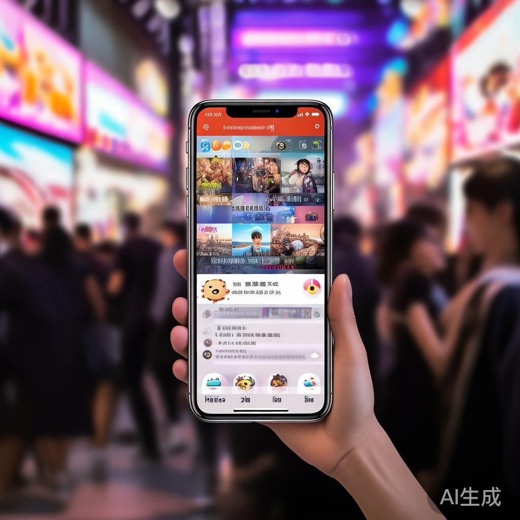 视频号和抖音哪个火插图1